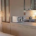 Pineapple By Luxlikehome Криопиги