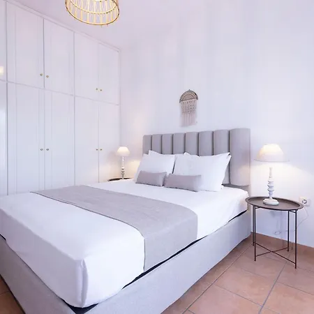 Pineapple By Luxlikehome Casa vacanze Kriopigi