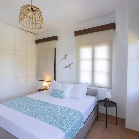 Ferienhaus Pineapple By Luxlikehome *